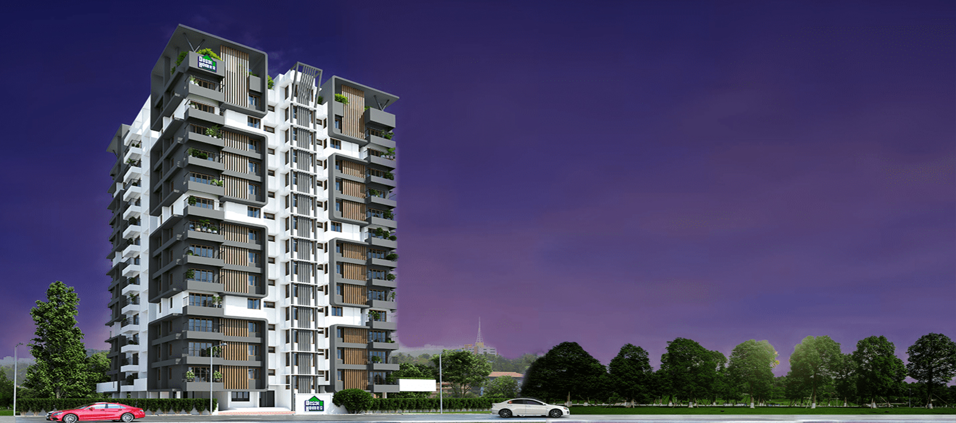 Elevator with excellent quality